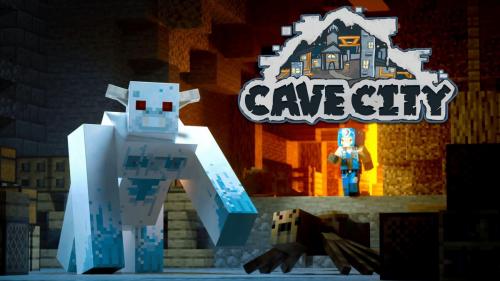 Cave City